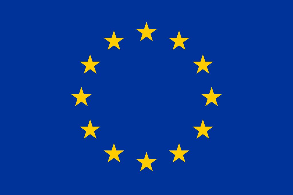 Flaga eu zrodlo flagi-panstw.pl