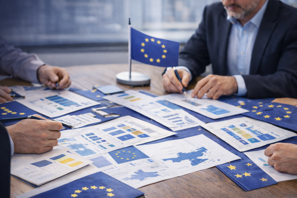 Polsko Bałkański Instytut Funduszy Europejskich PBIEF.com Analiza strategiczna 1