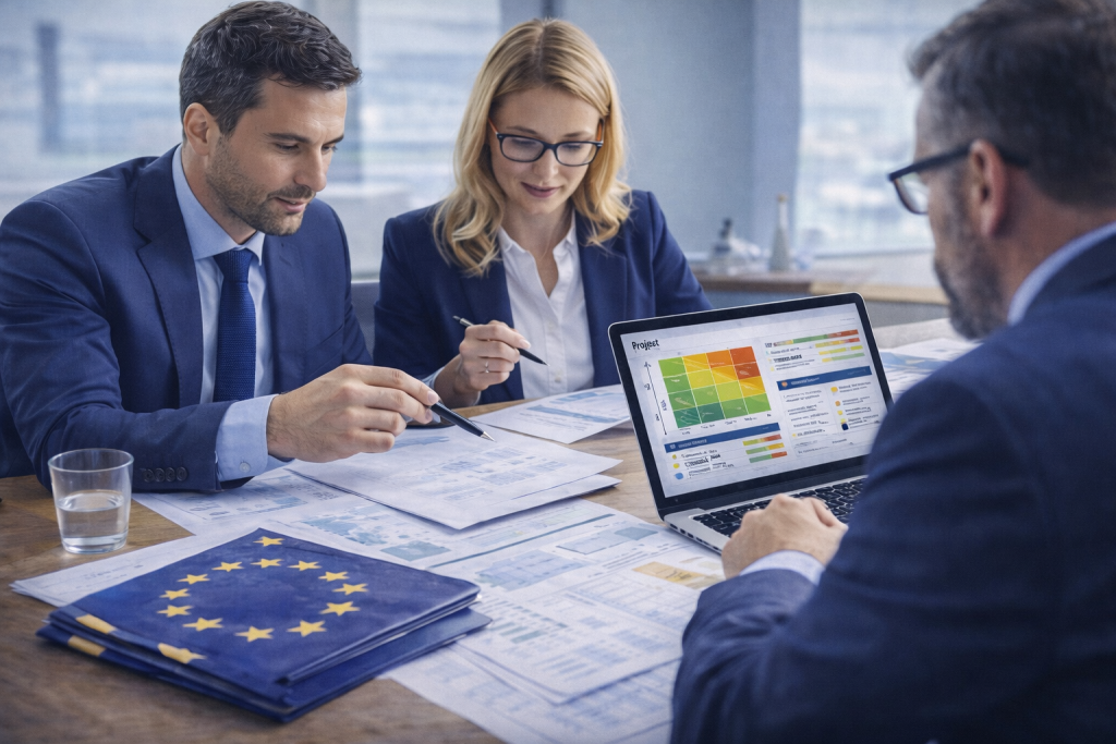 Polsko Bałkański Instytut Funduszy Europejskich PBIEF.com analiza ryzyk-ryzyka merytoryczne2