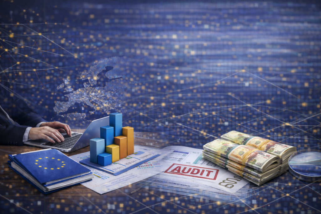 Polsko Bałkański Instytut Funduszy Europejskich PBIEF.com wdrazanie i rozliczanie